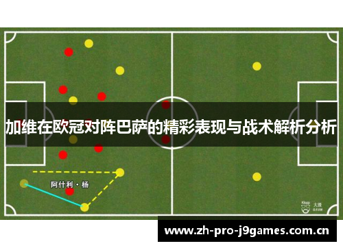 加维在欧冠对阵巴萨的精彩表现与战术解析分析 加维在欧冠对阵巴萨的精彩表现与战术解析分析