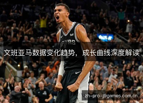 文班亚马数据变化趋势，成长曲线深度解读